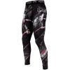 spats leginy venum grizzli black white f2