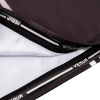 rashguard ss venum logos black white f7
