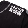 tshirt venum limitless black f7