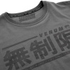 tshirt venum limitless grey f5