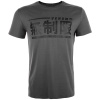 tshirt venum limitless grey f1