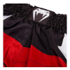 Šortky Venum Sharp 3.0 Muay Thai - Black/Red