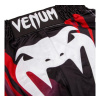 Šortky Venum Sharp 3.0 Muay Thai - Black/Red