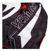 Šortky Venum Sharp 3.0 Muay Thai - Black/Red