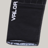 bjj gi kimono valor bravura deluxe black f8