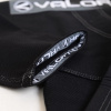 bjj gi kimono valor bravura deluxe black f2