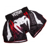 Šortky Venum Sharp 3.0 Muay Thai - Black/Red