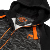 hoody venum tramo2.0 black 1500 f5