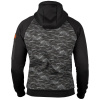 hoody venum tramo2.0 black 1500 f2