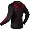 rashguadr venum long sleeve nogi black f4