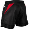 fight shorts venum nogi black f5