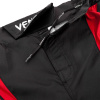fight shorts venum nogi black f4