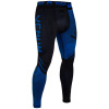spats venum nogi black blue f2