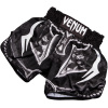 sortky venum short muay sharp 3.0 black neoyellow fightexpert f1