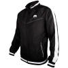 venum jackets club black f2