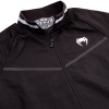 venum jackets club black f5
