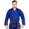 gi bjj kimono tatami absolute blue f3