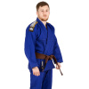 gi bjj kimono tatami absolute blue f2