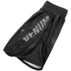 fightshorts mma venum boxing short elite black f8