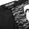 mma shorts venum light 3 black camo f6