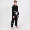 bjj jiu jitsu kids tatami nova absolute black f4