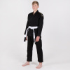 bjj jiu jitsu kids tatami nova absolute black f3