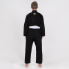bjj jiu jitsu kids tatami nova absolute black f6