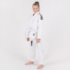 bjj jiu jitsu kids tatami nova absolute white f4
