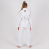 bjj jiu jitsu kids tatami nova absolute white f8