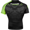rashguard venum short sleeves training camp 2 f4