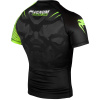 rashguard venum short sleeves training camp 2 f3
