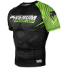 rashguard venum short sleeves training camp 2 f2