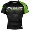 rashguard venum short sleeves training camp 2 f1