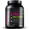 NutriWorks Pro Recovery 2 kg (Varianta Pro Recovery 2 kg - čokoláda)