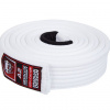 bjj belt jiu jitsu white f1