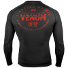 rashguard signature venum long sleeve f4