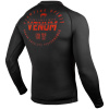 rashguard signature venum long sleeve f3