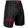 mma shorts venum signature f1