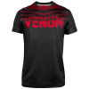 tshirt venum drytech signature f1