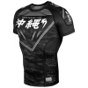 rashguard venum okinawa short sleeves f2