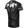 tshirt venum okinawa black f3