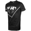 tshirt venum okinawa black f2