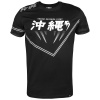 tshirt venum okinawa black f1