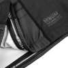 rashguard venum short sleeves black f6