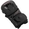 173049 3 sparring gloves venum challenger black f2