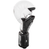 sparring gloves venum challenger white black f3