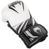173058 3 sparring gloves venum challenger white black f2