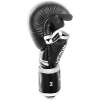 sparring gloves venum challenger black white f4