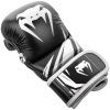 173064 3 sparring gloves venum challenger black white f2