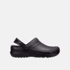 173214 crocs specialist ii clog black velikost eu 36 37 m4 w6